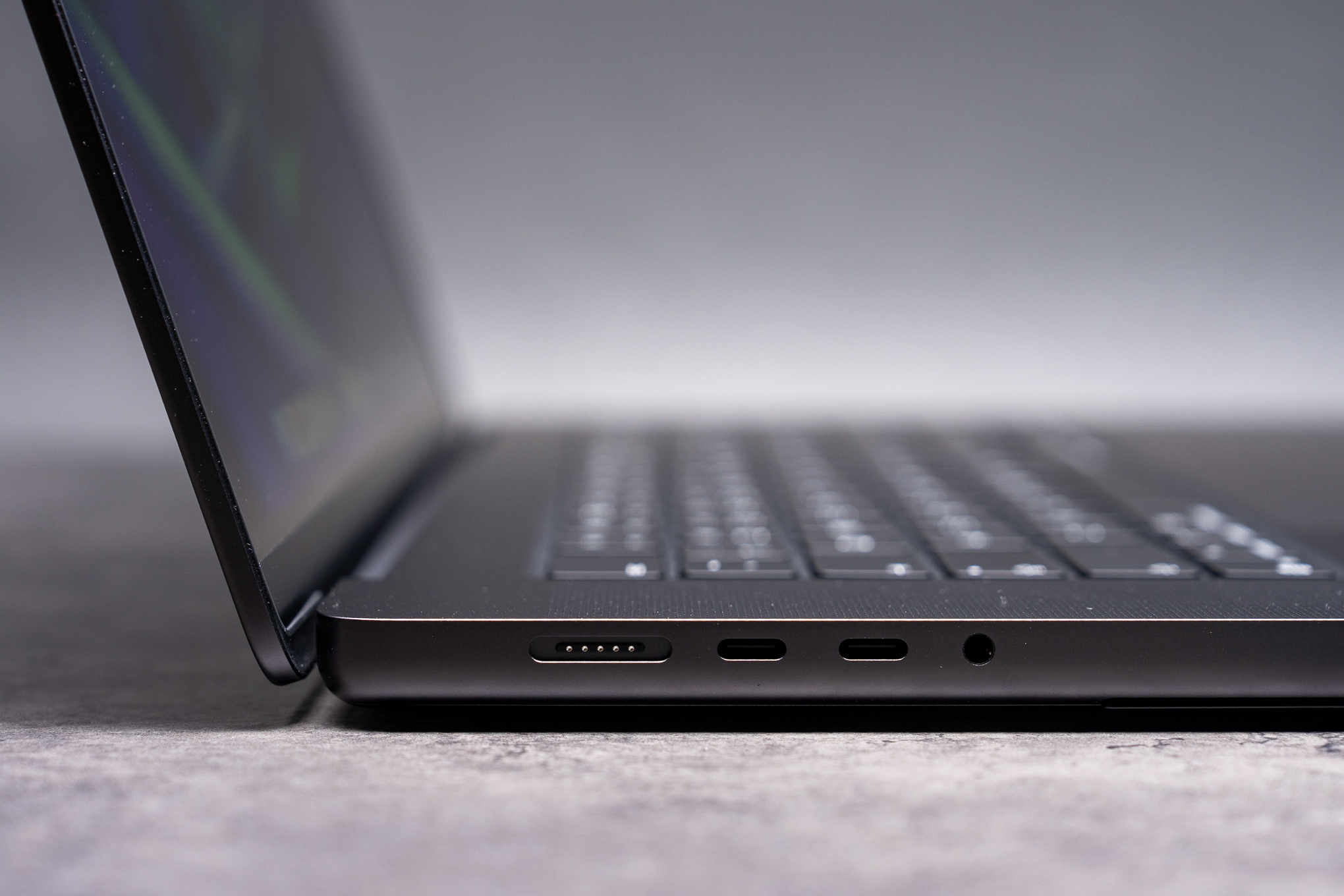 Güç, hız, yaratıcılıkta sınırları aşan bir deneyim