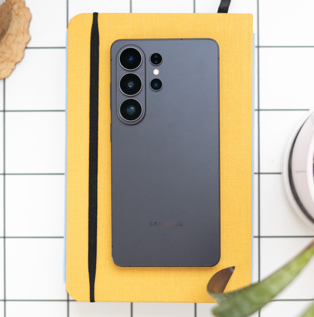 Ekranıyla güven veriyor, tasarım şıklık katıyor, performans zirvede