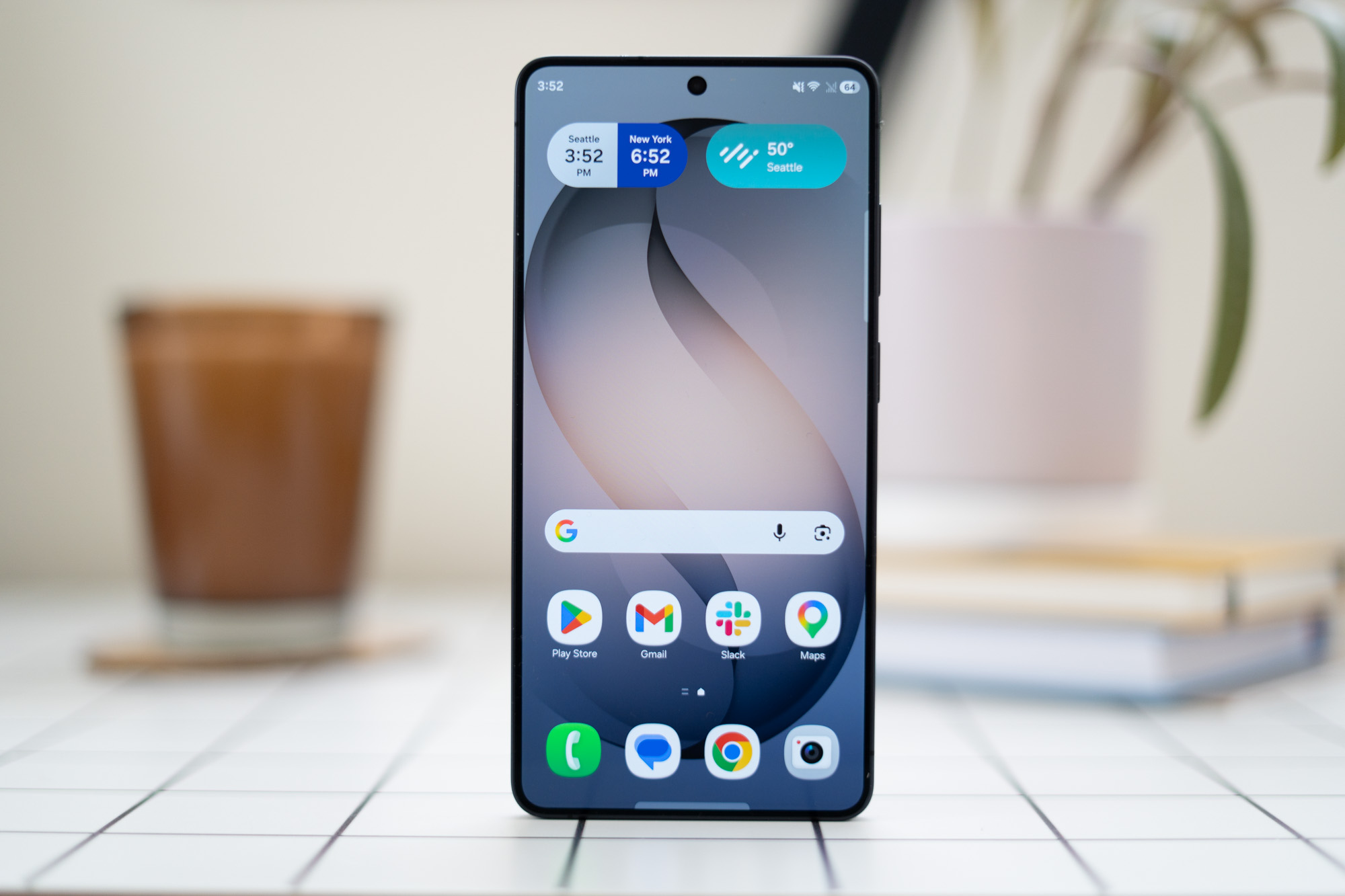 Ekranıyla güven veriyor, tasarım şıklığı konuşturuyor