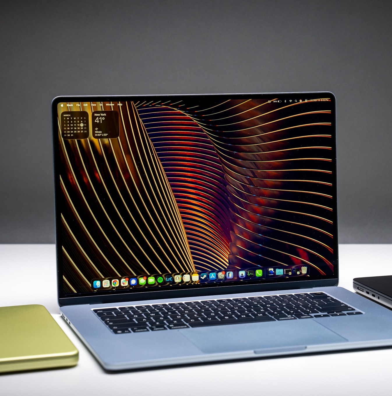 Hava hafifledi, hızlandı, biraz da pahalandı