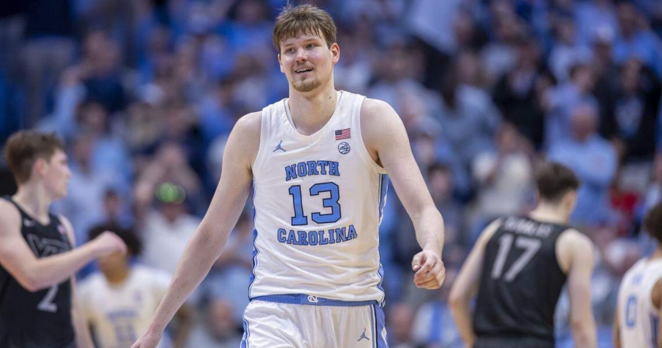 Umut vadeden gençler, basketbol sahnesini aydınlatıyor