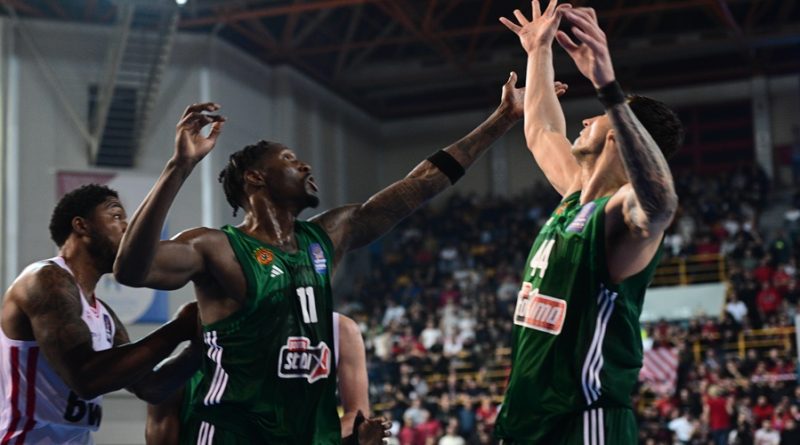 Basketbol heyecanı zirvede, doğru seçimler kritik!