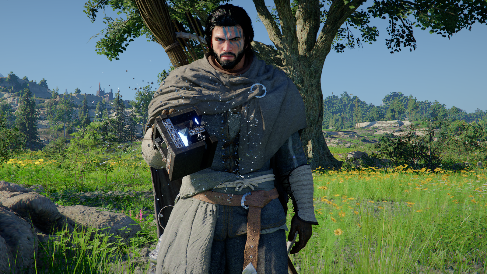 Derinlere inen cesaret, gücün yeni yolu