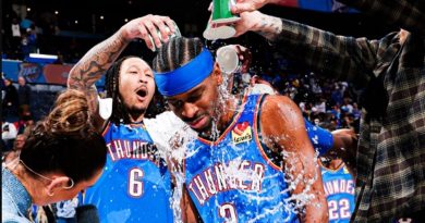 Yıldız parladı, Chamberlain'in rekoru tarihe karıştı!