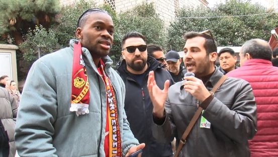 İstanbul büyülü, renkli, lezzetli; mutlaka deneyin!