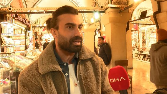 Boğaz manzarası, tarihi doku, lezzet şöleni, İstanbul büyüledi!