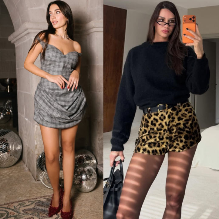 Vintage cazibe, stil sahibi kadın, nostaljik zevkler