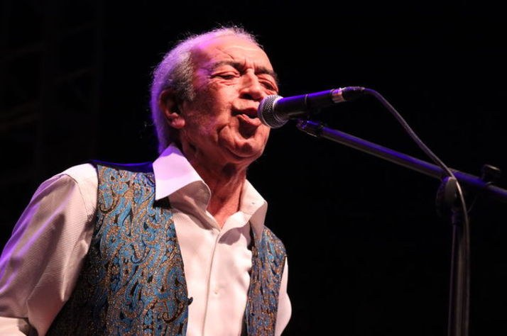 Unutulmaz ses, anıları yaşayacak, sevenler bir araya gelecek