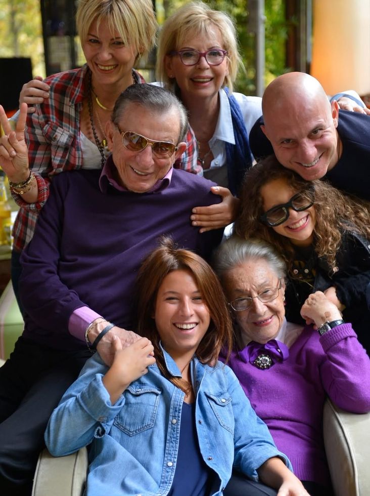 Babamın mirası yaşayacak, anısı kalbimizde