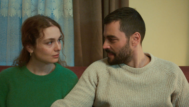 Aşk, entrika ve ihanet dorukta