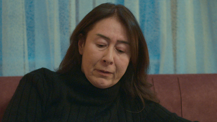 Aşk, ihanet ve karmaşık sırlar iç içe geçiyor