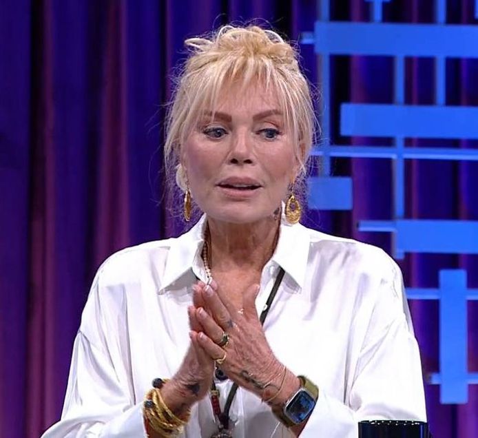 Hayat devam ediyor, umut var, güçlü olmak gerek