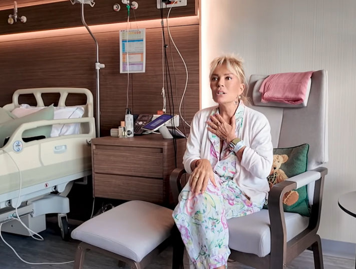 Cesaretle yoluna devam ediyor, güçlü bir ilham kaynağı