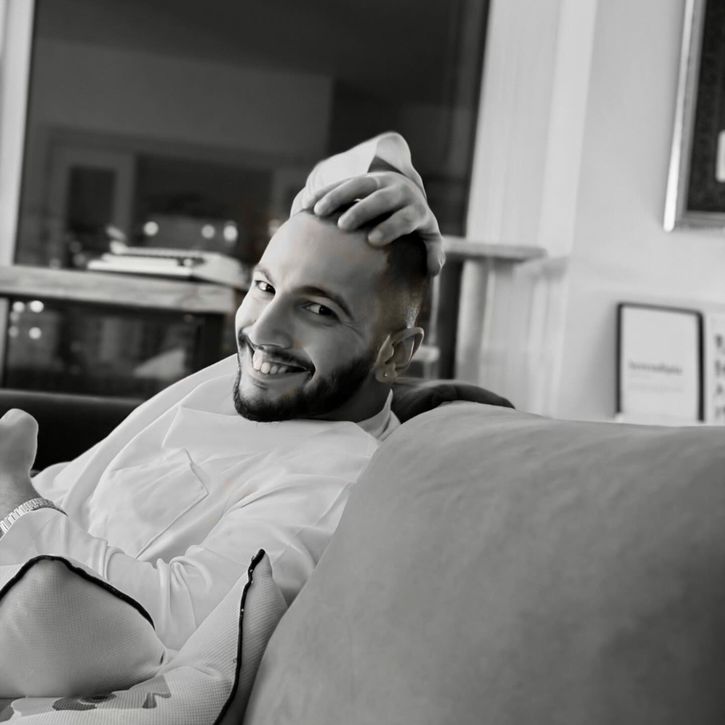 Aşk yeniden başladı, özür dilendi, hayranlar sevindi