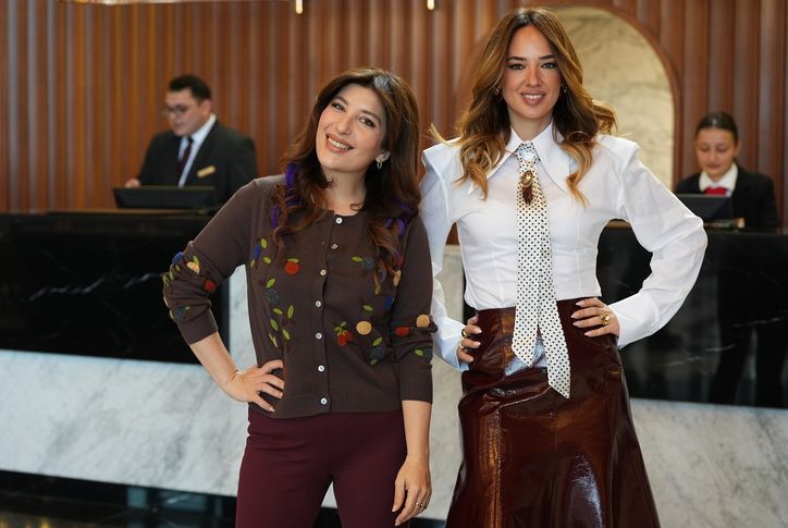 Aşk, gözyaşı ve umut dolu bir final