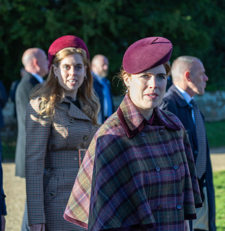 Skandallar gölgesinde, prensesler Ascot'tan uzak kalıyor