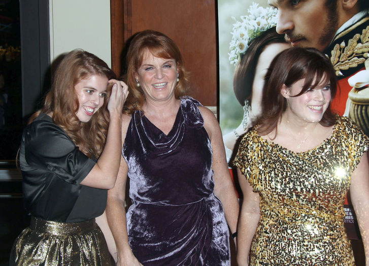 Krali̇yevi̇n sessi̇z çalkantısı, prensesleri̇n yarıştan uzak kalmasına neden oldu