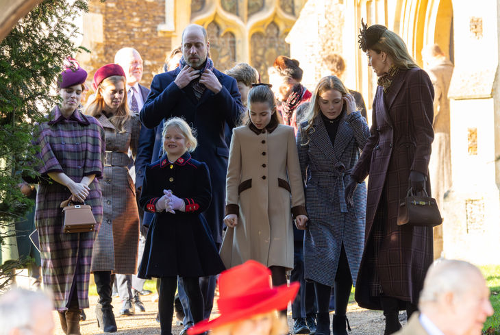 Skandallar gölgelendirdi, prensesler Ascot'tan men edildi