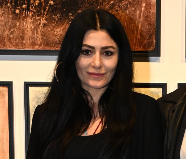 Kadın sesleri yükseliyor, destek büyüyor, değişim şart