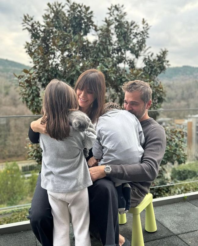 Dubai'den güven verici haber, aile güvende ve rahat