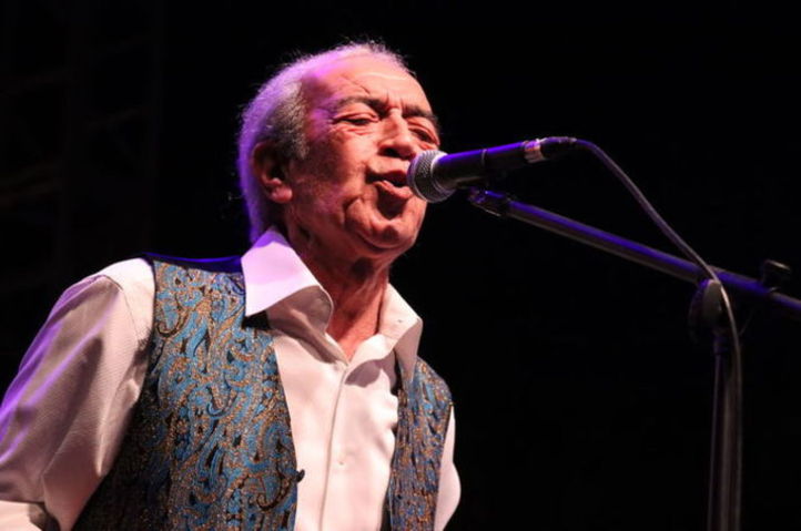 Dertli türküler yankılanıyor, anıları yaşatılıyor