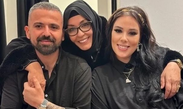 Aşkın sessizliği, kızları için derin bir fedakarlık