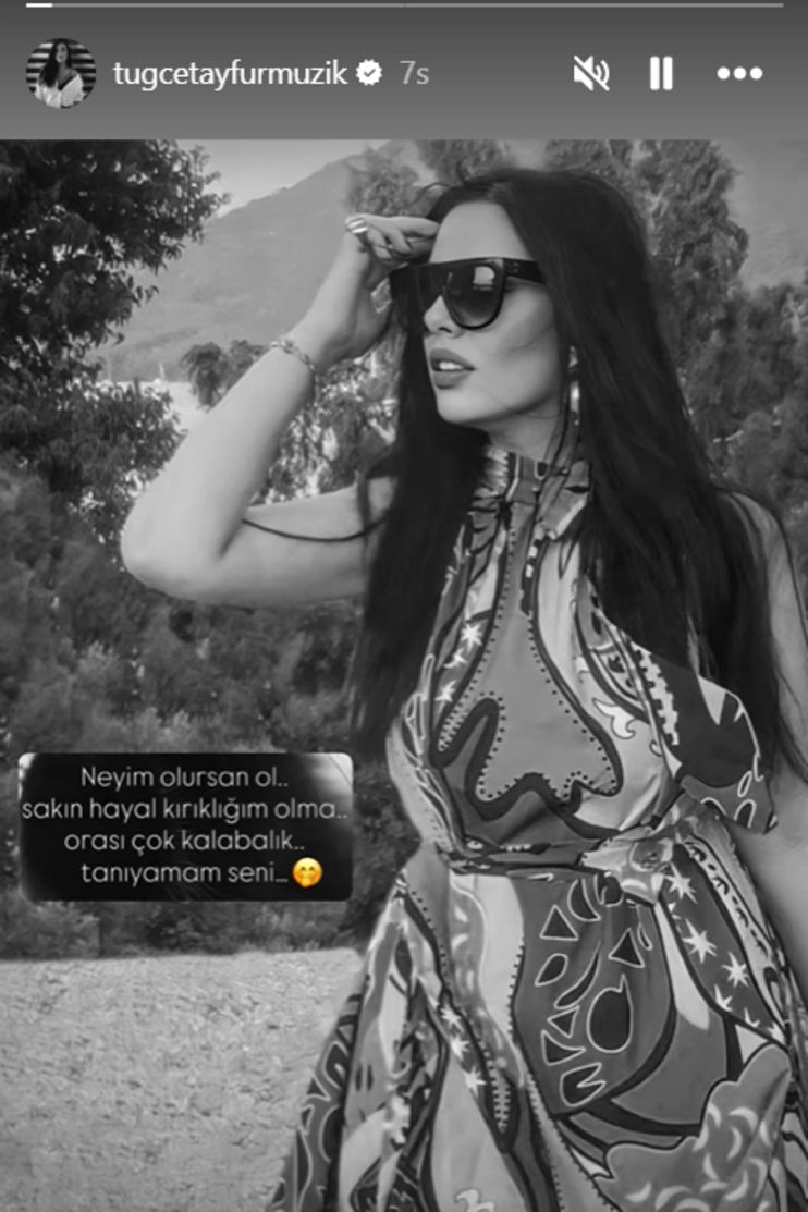 Aşk, ayrılık, suskunluk Kızları önceliği seçti