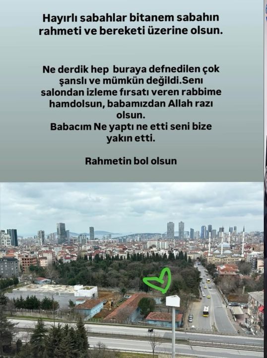 Kardeşini kaybetmenin acısı, dualar, hayata tutunma