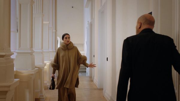 Kızılcık Şerbeti yeni bölüm: Aşk, ayrılık, sırlar