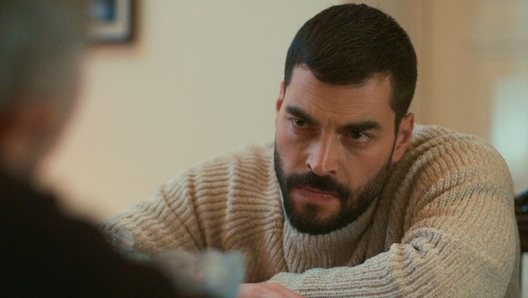 Gerilim yükseliyor, entrika dorukta, veliaht kim olacak?