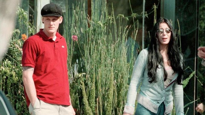 Ailesi endişeli, Elijah Blue Allman yine sorunlarla boğuşuyor