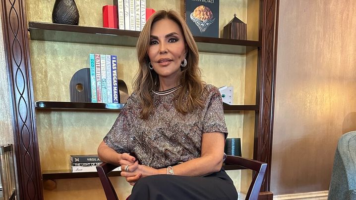 Yeni aşk dedikoduları sona erdi, Feryal Gülman mutlu