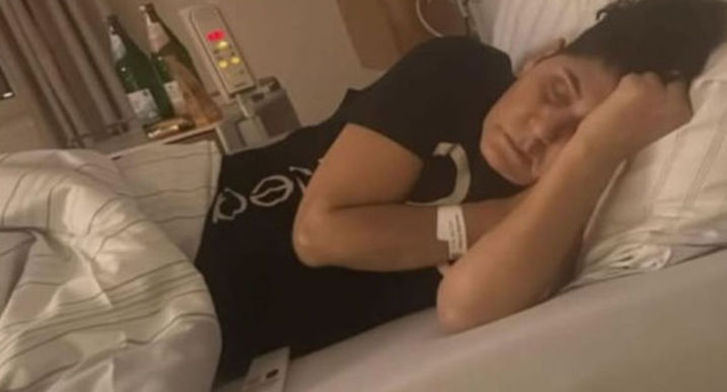 Umut ışığı! Cansever'den hayranlarına sevindirici haberler geldi