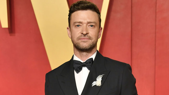 Gizlilik davası: Justin Timberlake gözaltı videosuna karşı mücadele ediyor