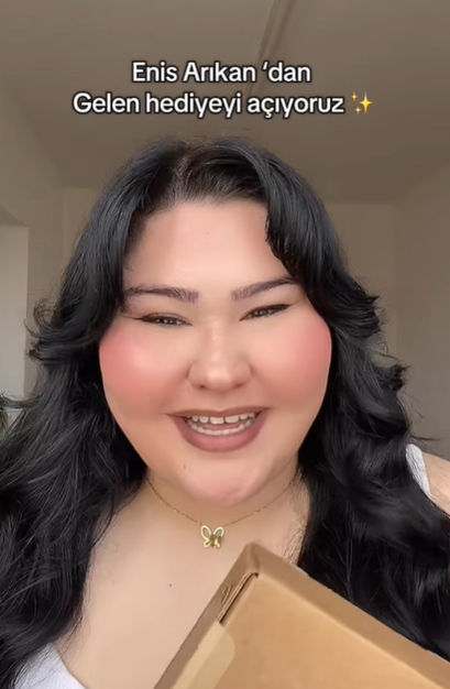 Vicdanlı jestle umut aşıladı, yüzleri güldürdü