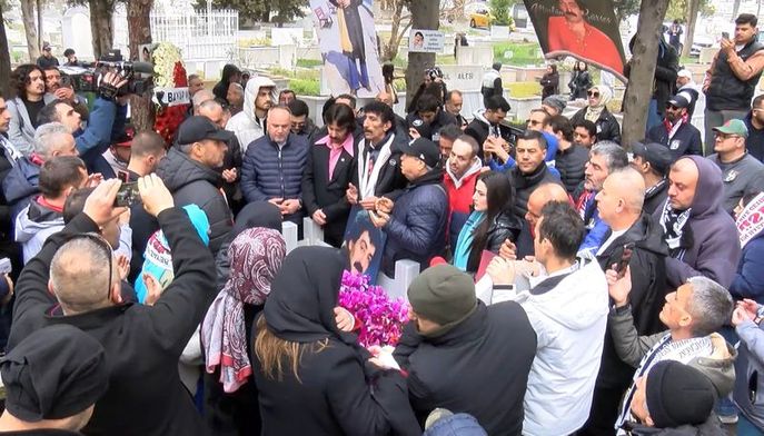 Unutulmaz ses, kalplerde hala yaşıyor