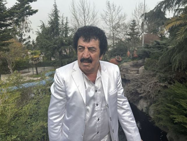 Gönüller fatiha okudu, anılar yeşerdi