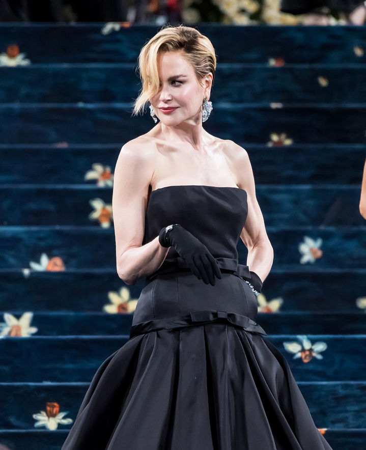 Cenazehanede ders alan yıldız, rol için hayat buldu