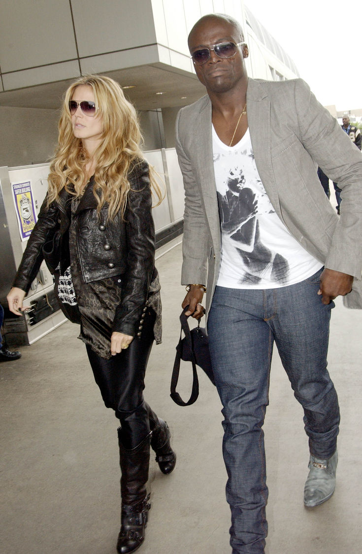 Yine tartışma çıktı, Heidi ve Leni'nin cesur pozu gündemde