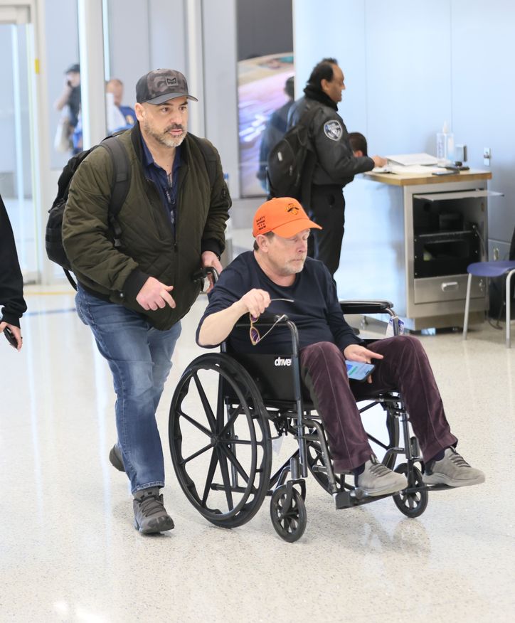 Umut, direniş ve tekerlekli sandalyede bile gülümseme