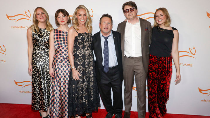 Azmiyle ilham veren bir efsane, umutla yoluna devam ediyor