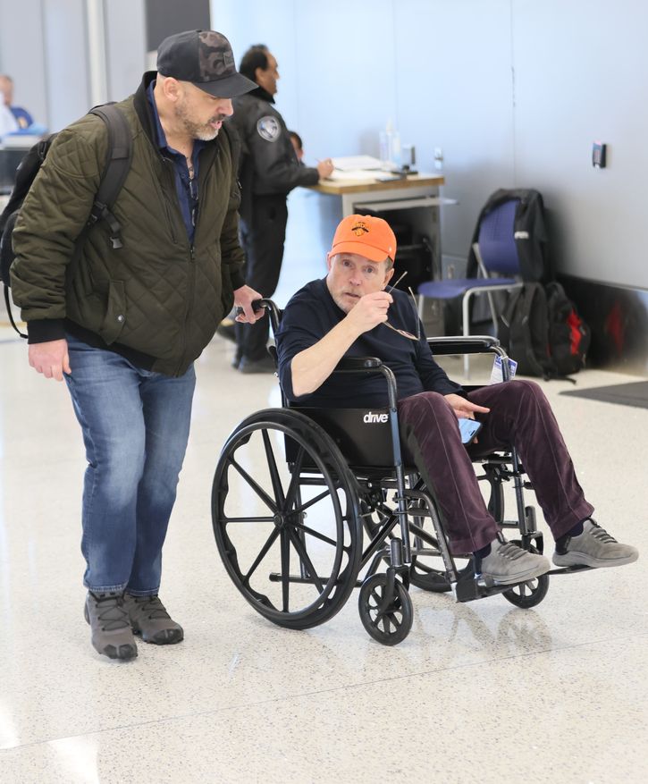 Yetenek, direnç ve umut dolu bir hayat hikayesi