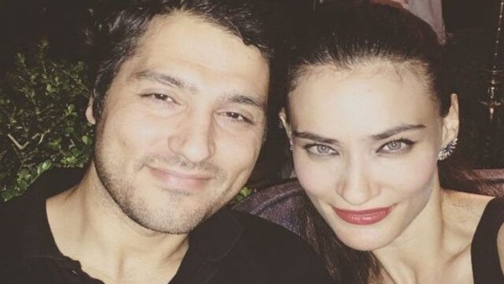 Aşk bitti, yeni sayfa açılıyor gibi görünüyor