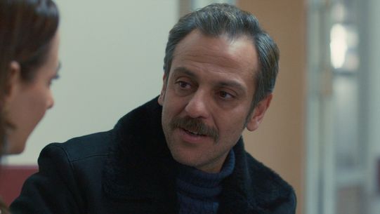 Gizemli ittifaklar kuruluyor, kader ağları örülüyor