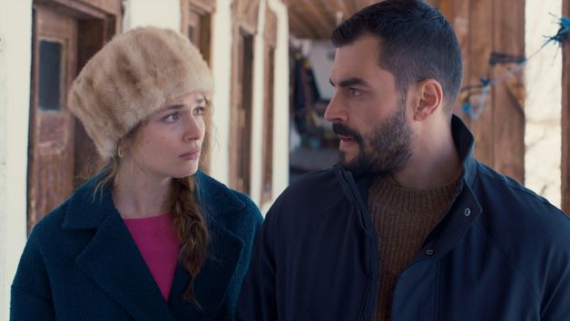 Gizemli ittifaklar kuruluyor, kader ağları örülüyor