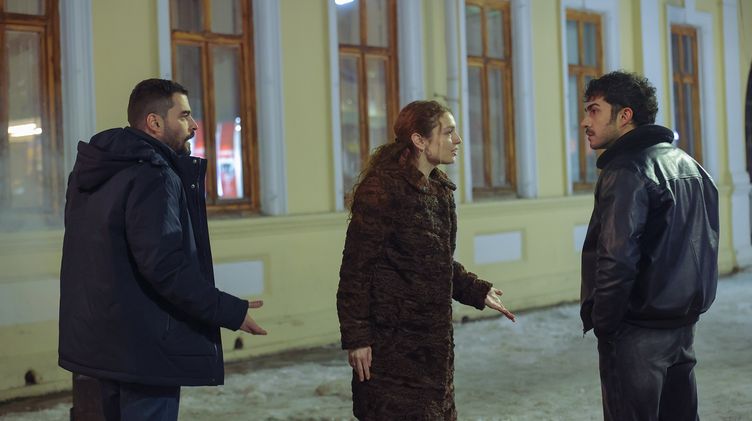 Gizemli bir miras, beklenmedik ittifaklar, kader sınavı!