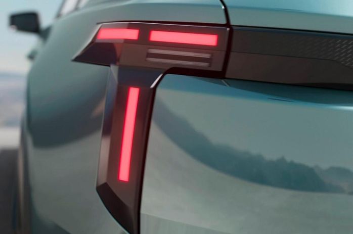 Bursa'da doğan Striker, yollara damgasını vuracak