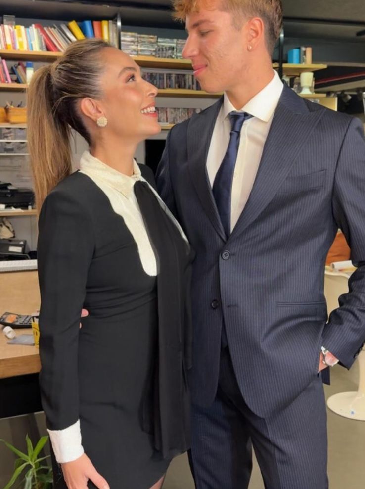 Delikanlı oldun, gururla izliyoruz Mavi Rüzgar!