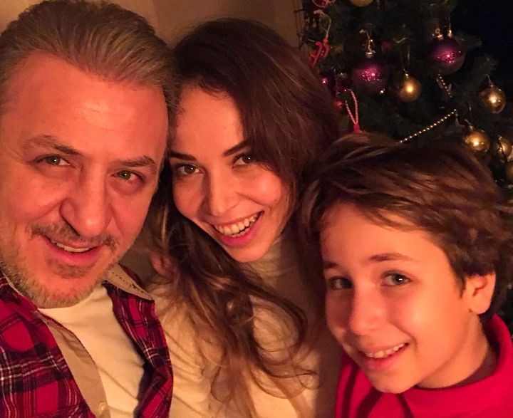 Gülümsemesiyle ısıttığı o güzel çocuk büyüdü!