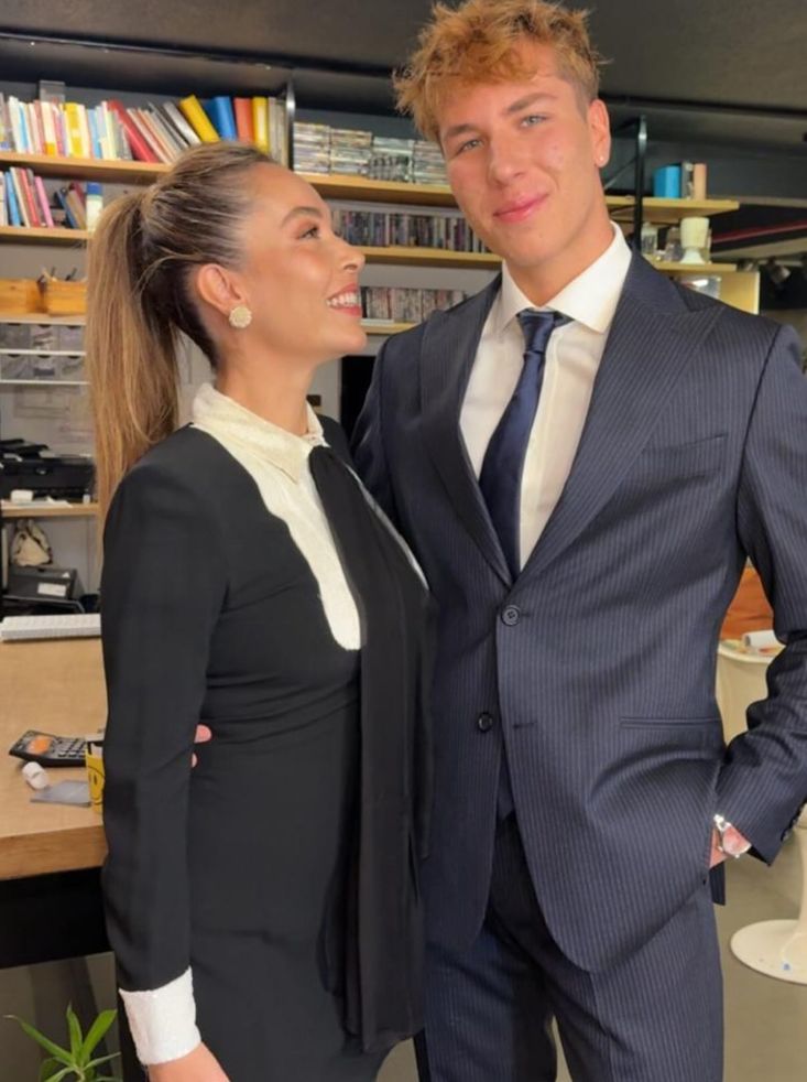 Gözlerindeki ışıltı, büyüyen bir rüzgar gibi!